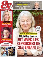 Échos Vedettes